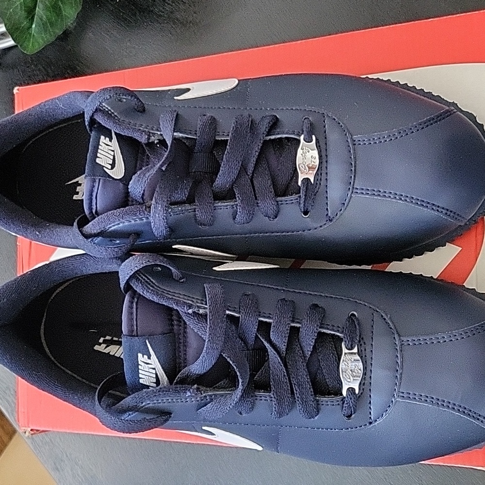 Nike Cortez